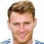 Rory McAllister player photo