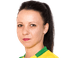Ekaterina Dudko player photo
