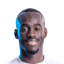 Louis Claude·Kouakou Kouadio player photo