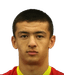 Nadzhibullo Alizhanov player photo