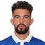 Adria Arjona player photo
