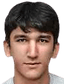 Sukhrobkhudzha Yusupov player photo