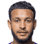 J. King player photo