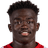 Momodou Lion Njie player photo
