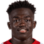 Momodou Lion Njie player photo