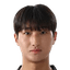 Kim Jee-won player photo