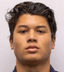 Nico Brown player photo