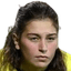 Tatia Gabunia player photo