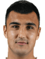 Abbos Otakhonov player photo