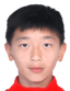 Lu Weiyu player photo