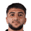 Ibrahim Salah player photo