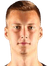 Dane Jacomen player photo