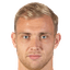 Sam Hughes player photo