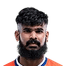 Princeton Rebello player photo