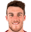 Ryan Delaney player photo