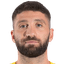 Brandon Borrello player photo