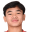 Rangga Sumarna player photo
