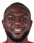 Amos Youga player photo