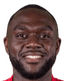 Amos Youga player photo