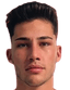 David Giovani Ghimfus player photo