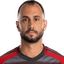 Jesin Thonikkara player photo