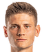 M. Carlson player photo