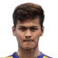 Thaunaojam Jeakson Singh player photo