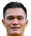 Le Quang Hung player photo