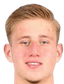 Giovanni Van Zwam player photo