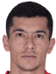 Azizjon Ganiev player photo