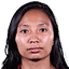 Rupna Chakma player photo