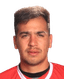 Cristian Arce player photo