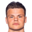 Fredrik Carson Pedersen player photo