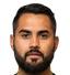 Joaquin Esquivel player photo
