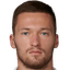 Andrey Kudravets player photo