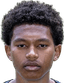 Jozhua Vertrouwd player photo