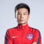 Zhang Mengxuan player photo