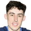 Keelan Adams player photo