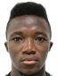 Benjamin Ayim player photo
