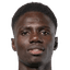C.Fall player photo