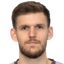 Mark Fabricius Jensen player photo