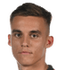 George Broadbent player photo