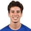 Harvey St Clair player photo