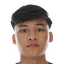 John Albert Luis Solis Lucero player photo