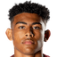 Kaine Hayden player photo