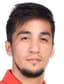 Ahmet Yazar player photo