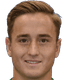 Kevin Horvath player photo