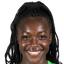 Michelle Alozie player photo
