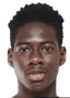 Mamadou Camara player photo