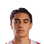Joshua Alejandro Palacios Pulido player photo